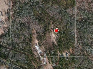374 Murphy Rd, Tallassee, AL 36078