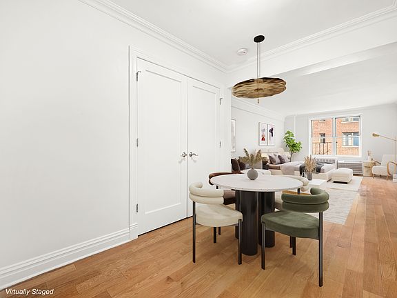 3rd image of 401 W 56th St APT 6N