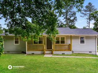 2382 Union Grove Ct, Lithonia, GA 30058