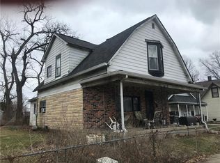 2371 Stuart St, Indianapolis, IN 46218