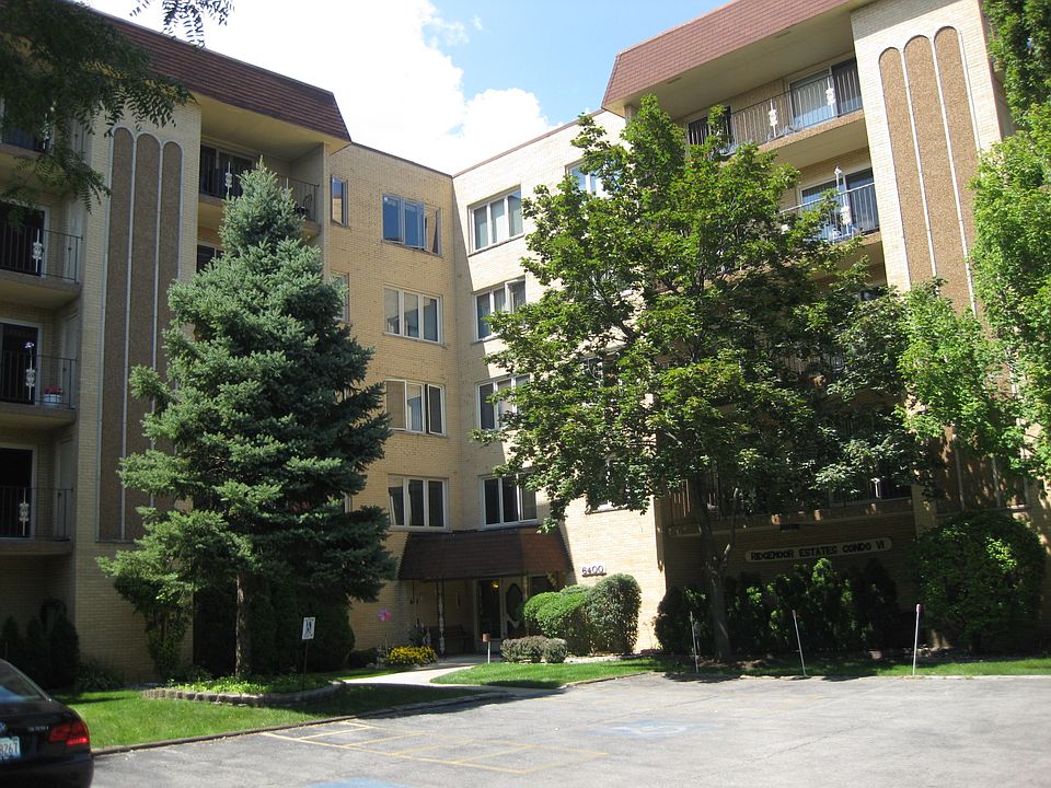 1st image of 6400 W Belle Plaine Ave APT 210