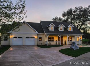 599 Quiet Pl, Murphys, CA 95247