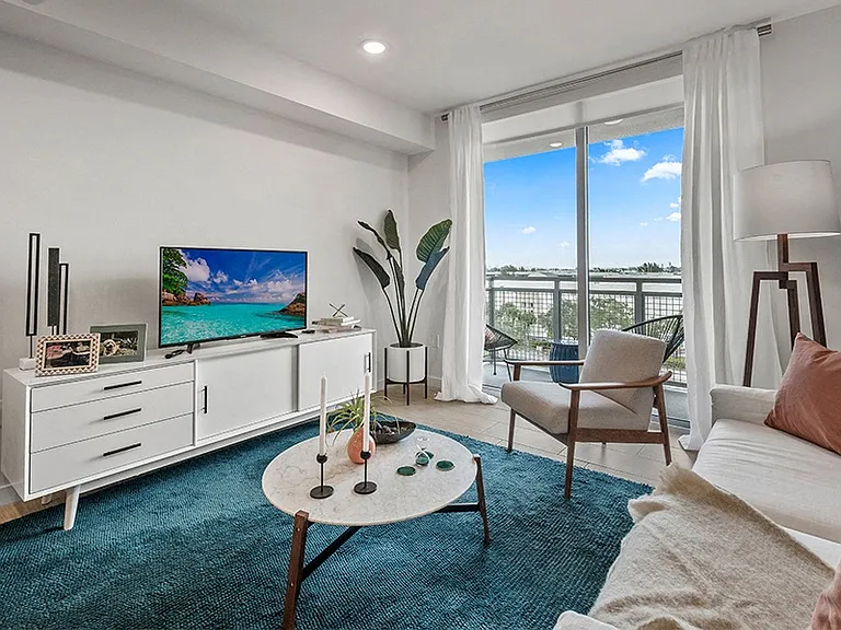 Our homes feature bright, beautiful layouts