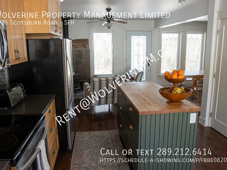 3926 Scotsburn Rd #SFH — Photo 5