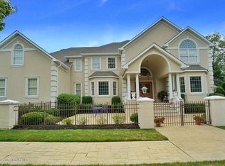 1732 Azure Dr, Wall Township, NJ 07753