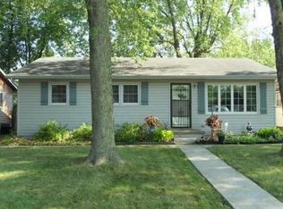 1422 E Broadway St, Bradley, IL 60915