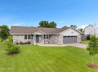 319 Hiland Dr, Panama City, FL 32404