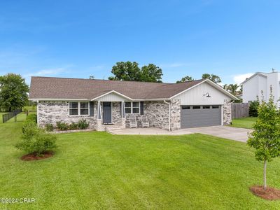 319 Hiland Dr, Panama City, FL, 32404