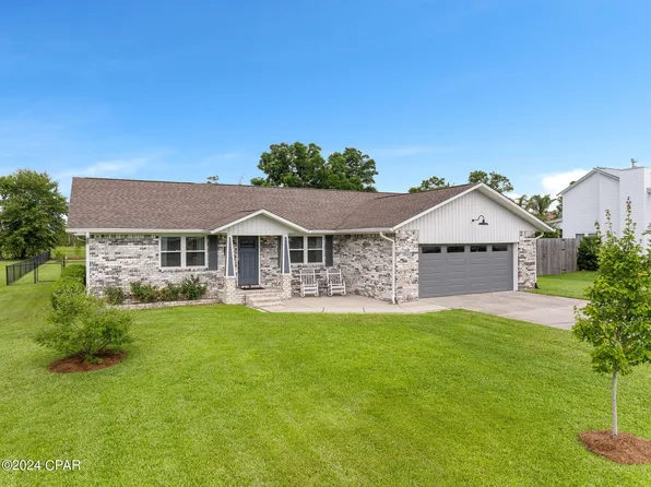 319 Hiland Dr, Panama City, FL 32404