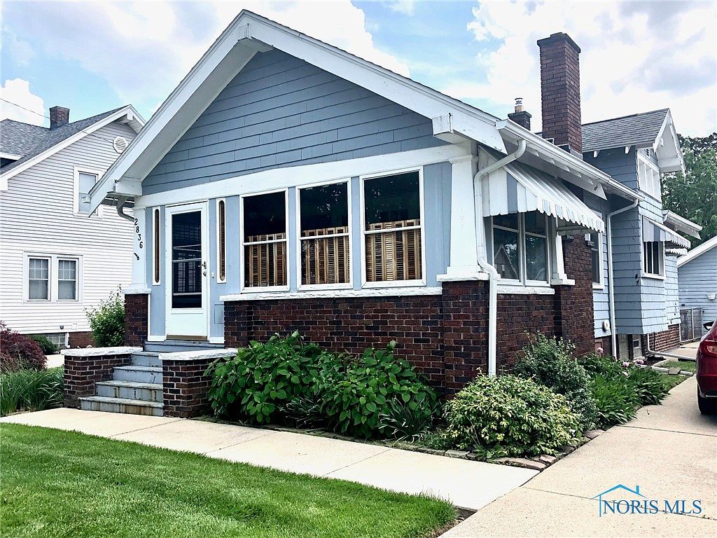 2836 116th St, Toledo, OH 43611 | Zillow