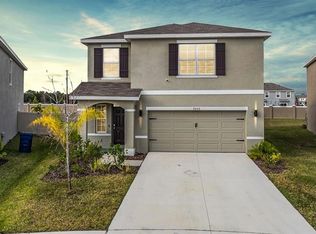 9202 Forge Breeze Loop, Wesley Chapel, FL 33545