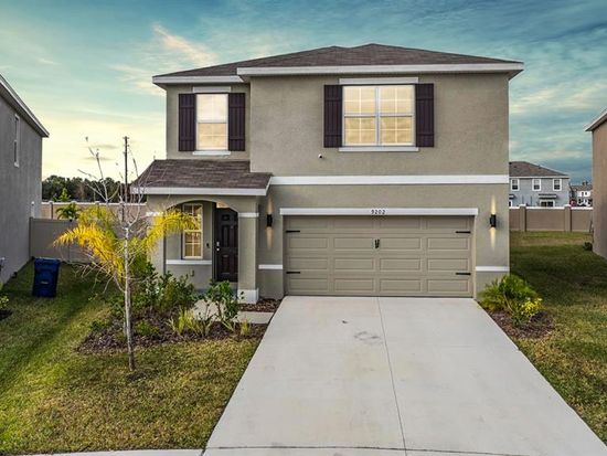 9202 Forge Breeze Loop, Wesley Chapel, FL 33545
