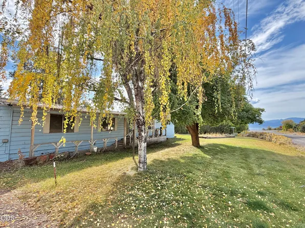 3592 E Lake Ave, Chiloquin, OR 97624
