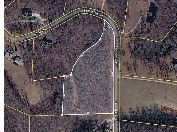 3rd image of 1020 Ed Sanders Rd