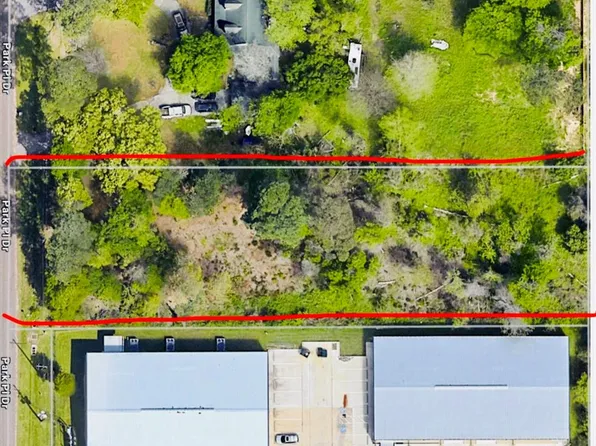0 Park Place Dr, Tomball, TX 77377