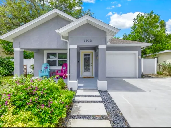1913 13th Ave S, Saint Petersburg, FL 33712