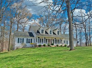 4 Laurel Hill Ct, Mount Vernon, OH 43050