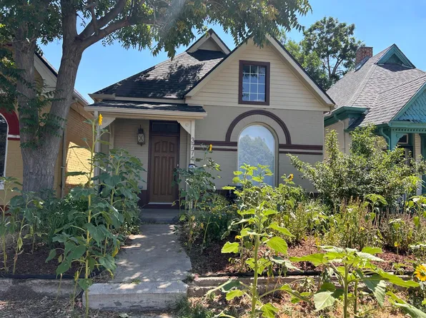 3774 N Franklin St, Denver, CO 80205