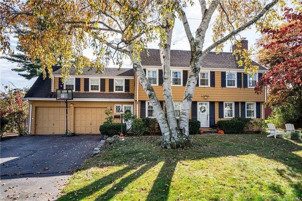 102 Spring Ln, West Hartford, CT 06107 Zillow