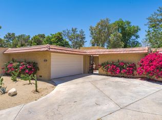 35731 Paseo Circulo E, Cathedral City, CA 92234