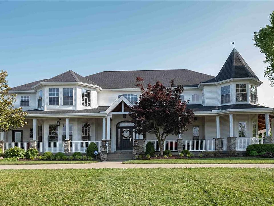 10947 Marshall Rd, Covington, KY 41015 Zillow