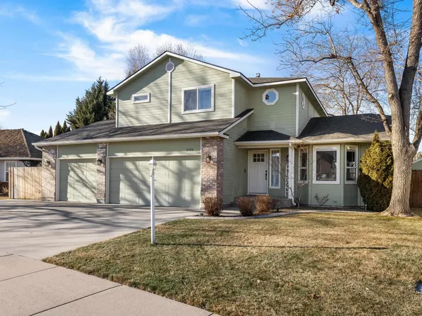 3530 W Tupelo Ct, Meridian, ID 83646