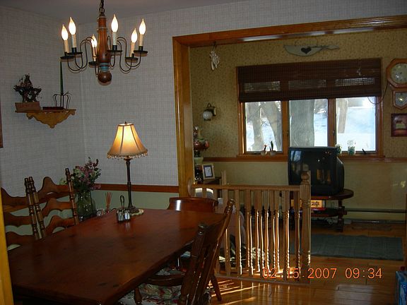 Dining   Heated Sun Porch