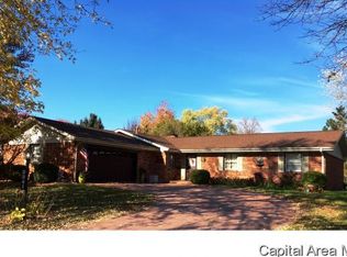 2341 Westchester Blvd, Springfield, IL 62704