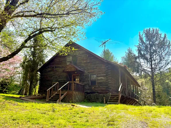 4965 Shady Rd, Cannelton, IN 47520