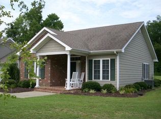 15 Trestles Ct, Camden, NC 27921
