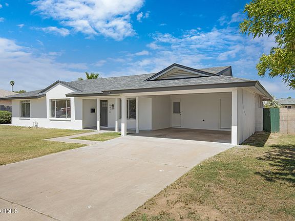 4th image of 8426 E Monterey Way