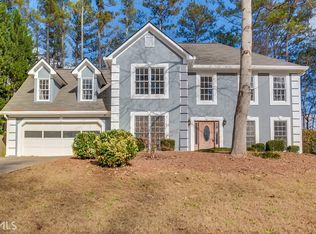 4574 Latimer Pointe NE, Kennesaw, GA 30144