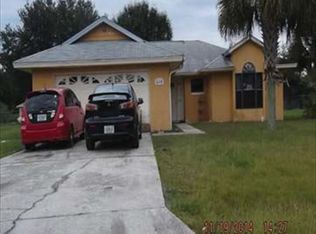660 Reindeer Dr, Poinciana, FL 34759
