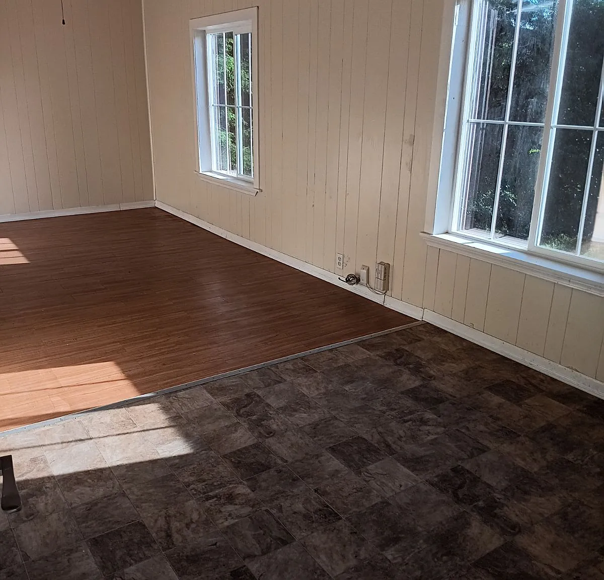 2 bed, 1000 sqft, $1,200 — Photo 2