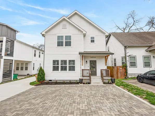 2404A Middle St, Nashville, TN 37208