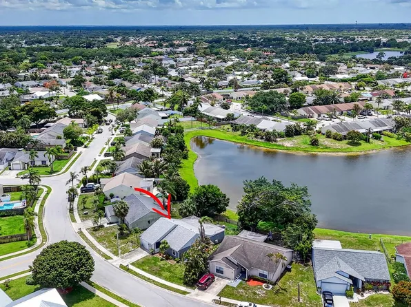 132 Timberline Dr, Jupiter, FL 33458