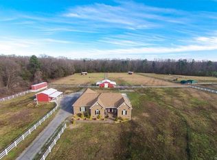 14084 Horseshoe Bridge Rd, Ashland, VA 23005