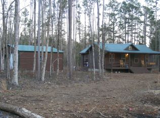 618 Hole In The Ground Rd, Pine Ridge, AR 71966