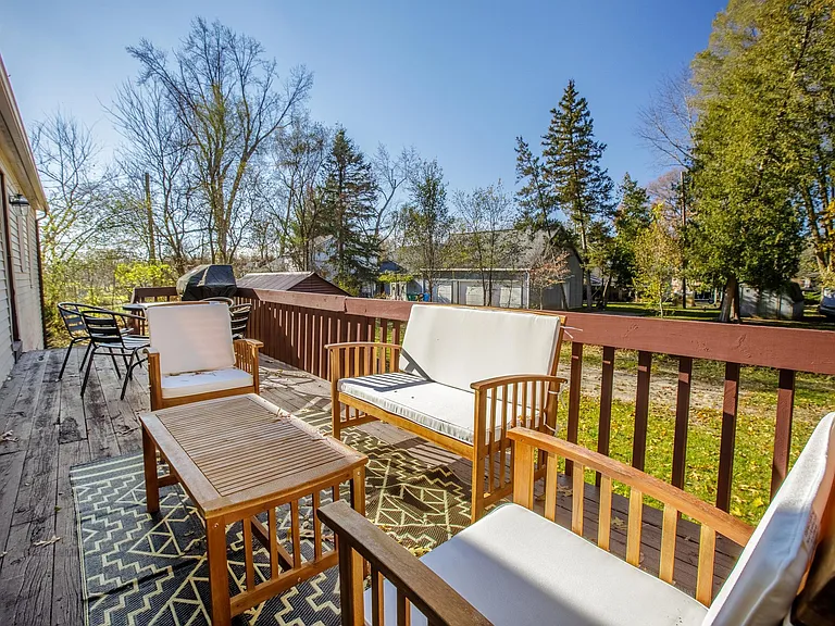 3809 Vanstone Dr — Photo 36