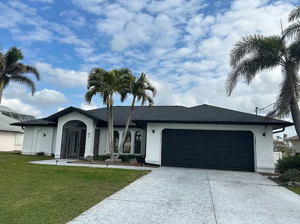 61 Clubhouse Rd, Rotonda West, FL 33947