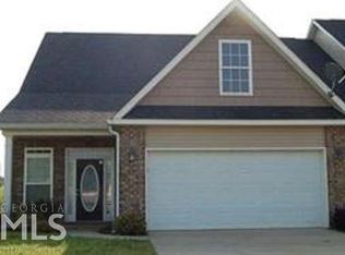 100 Beau Claire Cir #A1, Byron, GA 31008