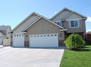 4621 E Concord Way, Nampa, ID 83686