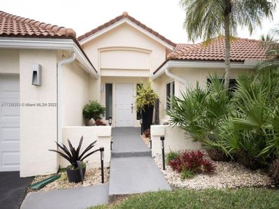 1145 Spyglass, Fort Lauderdale, FL, 33326