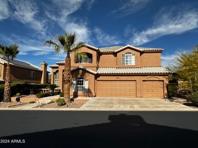 1602 E Crocus Dr, Phoenix, AZ, 85022