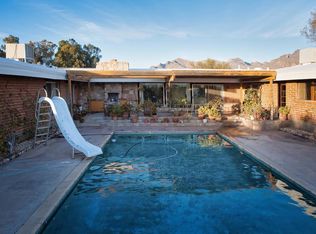 5715 N Genematas Dr, Tucson, AZ 85704