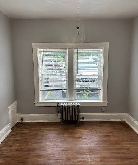 Hayes Hall — Photo 17