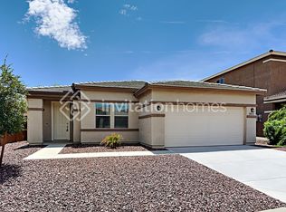18633 W Hatcher Rd, Waddell, AZ 85355