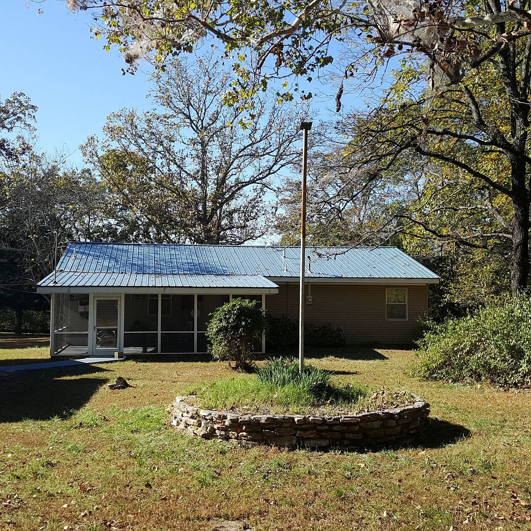 12366 Highway 125 NW, Peel, AR 72668 Zillow