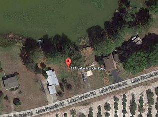 271 Lake Francis Rd, Lake Placid, FL 33852