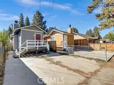 708 W Country Club Blvd, Big Bear City, CA, 92314